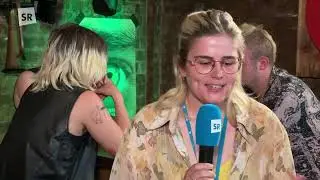 Bundesfestival junger Film 2024 - SR Filmtalks - Filmblock 9