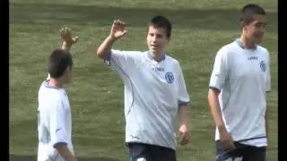 Amer Gojak - 2011.