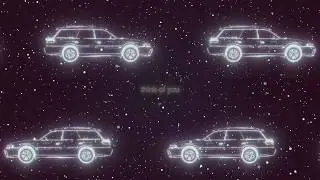 '96 Subaru (Visualizer) - Krooked Kings