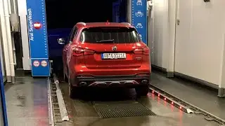 Car Wash & Night Drive Live #live #carwash #germany #germanytourism #students 