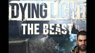 LIVE🔴Livestream-Day12 NG+ Gameplay of Dying Light: The Beast (2-2-2026)