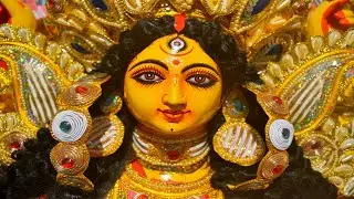 Kumartuli Durga Idol 2020 | Durga Idol is going to Devotee's house | Latest video from Kumartuli
