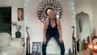 Dru Activations, Prana Kriya, Meditation on the Koshas