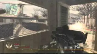 Quick scopes, Drag scopes and Hard scopes Commentary