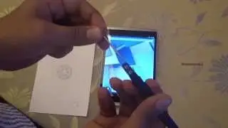 HP Pro Slate 8 Review