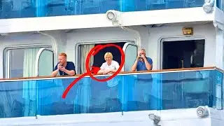 10 вещей, которые НИКОГДА нельзя делать в каюте круизного лайнера