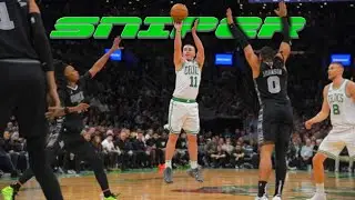 6MOTY? Payton Pritchard 28 pts 8 threes on 77% TS vs. 76ers | Boston Celtics 2024-25 NBA highlights