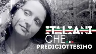 ITALIANI CHE... fanno il prediciottesimo