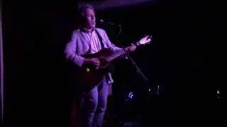 Touch The Devil live by Al Goodwin