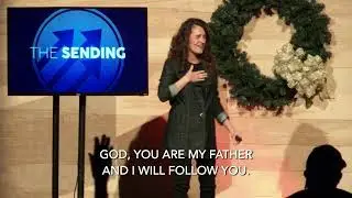 Sunday 11:00 am - 2026 The Year of Fulfillment for Vanguard