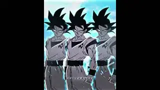 Son Goku - Ultra Instinct - Manga[Edit]4k - Universo Funk #goku #ultrainstinct #dragonballsuper