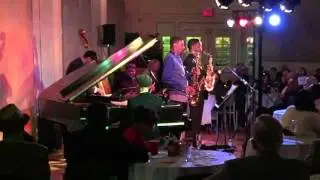 Sammons Jazz