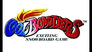 RETRO WEEKENDS: COOL BOARDERS