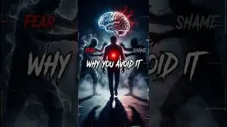 Why You Avoid Doing Things That Matter (Psychology Explained)