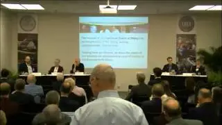 Divestment/Investment&nbsp;Conference&nbsp;2015‐Plenary: The&nbsp;Mechanics&nbsp;of&nbsp;Divestment&nbsp;Examples from&nbsp;the&nbsp;Field