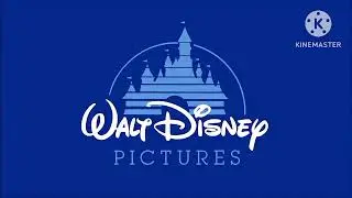 Walt Disney Pictures/Ghost House Pictures (2005)