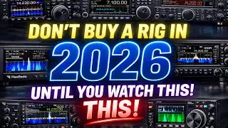 Don’t buy a rig in 2026 until you watch this‼️