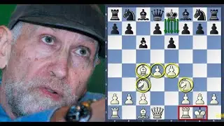 Short vs Fischer And The Birth Of The Bongcloud Chess Opening &ndash; Game 1/8