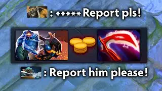 HOW TO CREATE A WIN STREAK ON JAKIRO 7.40C PATCH