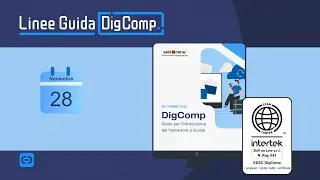 Webinar Linee Guida DigComp - 28.11.2023