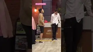 Indra frimawan sodara nya komandan #laporpaktrans7 #shortvideo #lucu #komedi #qtashorts #shorts