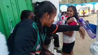 बिहार शरीफ नालंदा गर्ल्स क्रिकेट Bihar Sharif Nalanda girls cricket Bihar Sharif too Nalanda#viral 