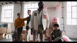 NWA Fashion Week | Spring Editorial [2020]