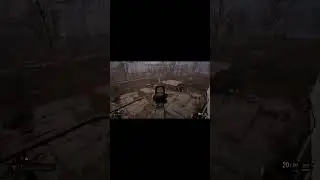 S.T.A.L.K.E.R. 2 (меленькі деталі)  #games #ігрипроходження #shorts #stream #stalker2 #stalker2