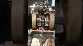 explicativo ,da gsx1100 módulo carcaça,