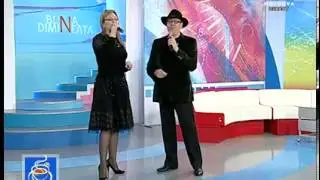 Carolina Prepelita & Ion Suruceanu - Canzone blu