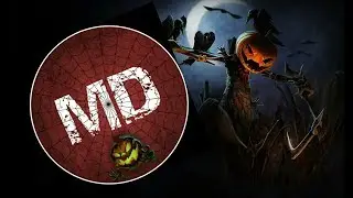 Virtual Riot Creepstep ( HAPPY HALLOWEEN)👻👻🎃👻👻
