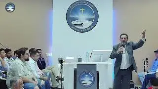 LUIS DE SALAMANCA iglesia templo Talavera dia 04/10/23