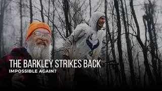 The 2026 Barkley Marathons: The Strongest Field Ever vs The Course (Film)