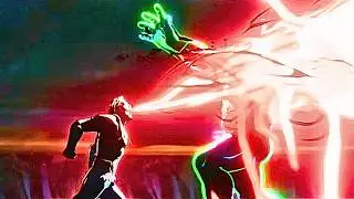 Marvel Zombies | Thor vs Infinity Hulk Fight | Ending Scene Recap