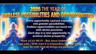 Jesus Elam Sunday Morning Service 01-02-2026