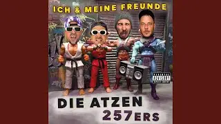 Ich & meine Freunde