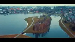 Telsiai 2018