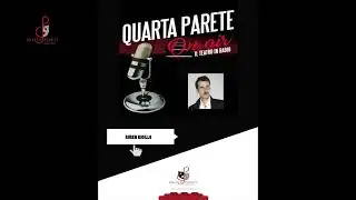 Intervista a Ruben Rigillo su Radiosonar - 11a Puntata