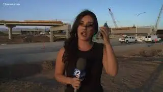 I-10 weekend closure