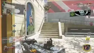 Team Double DE-ATOMIZER + 100 KILLS!!!