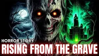 The Curse of the Cursed Forest | Full Animated Horror Story (Terrifying Tale)