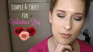 Sweet & Simple Tutorial | Valentine's Day