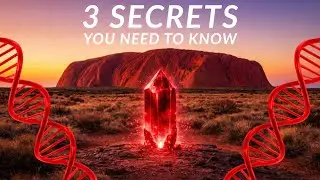 Heal and open root chakra guided meditation, balancing & healing