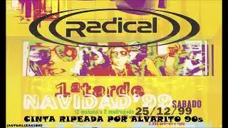 RADICAL ALCAL&Aacute; (NAVIDAD 25-12-1999) V2.