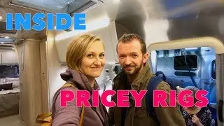 Tampa RV Supershow || Less Junk More Journey Meet Up (E24)