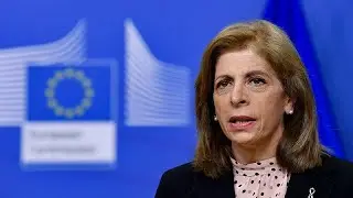 COVID-19 vaccine: EU threatens to block exports over AstraZeneca delivery delays