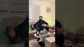 SANEL PATAK ODGOVORIO MIRZA HATIĆU 