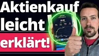 So f&auml;ngst du 2025 mit dem investieren an!