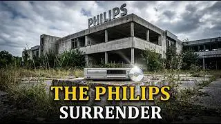 The Tragic Story of Philips: How the Company That Invented the CD Quietly Gave Up on Sound