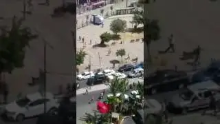 chauffare a casablanca...